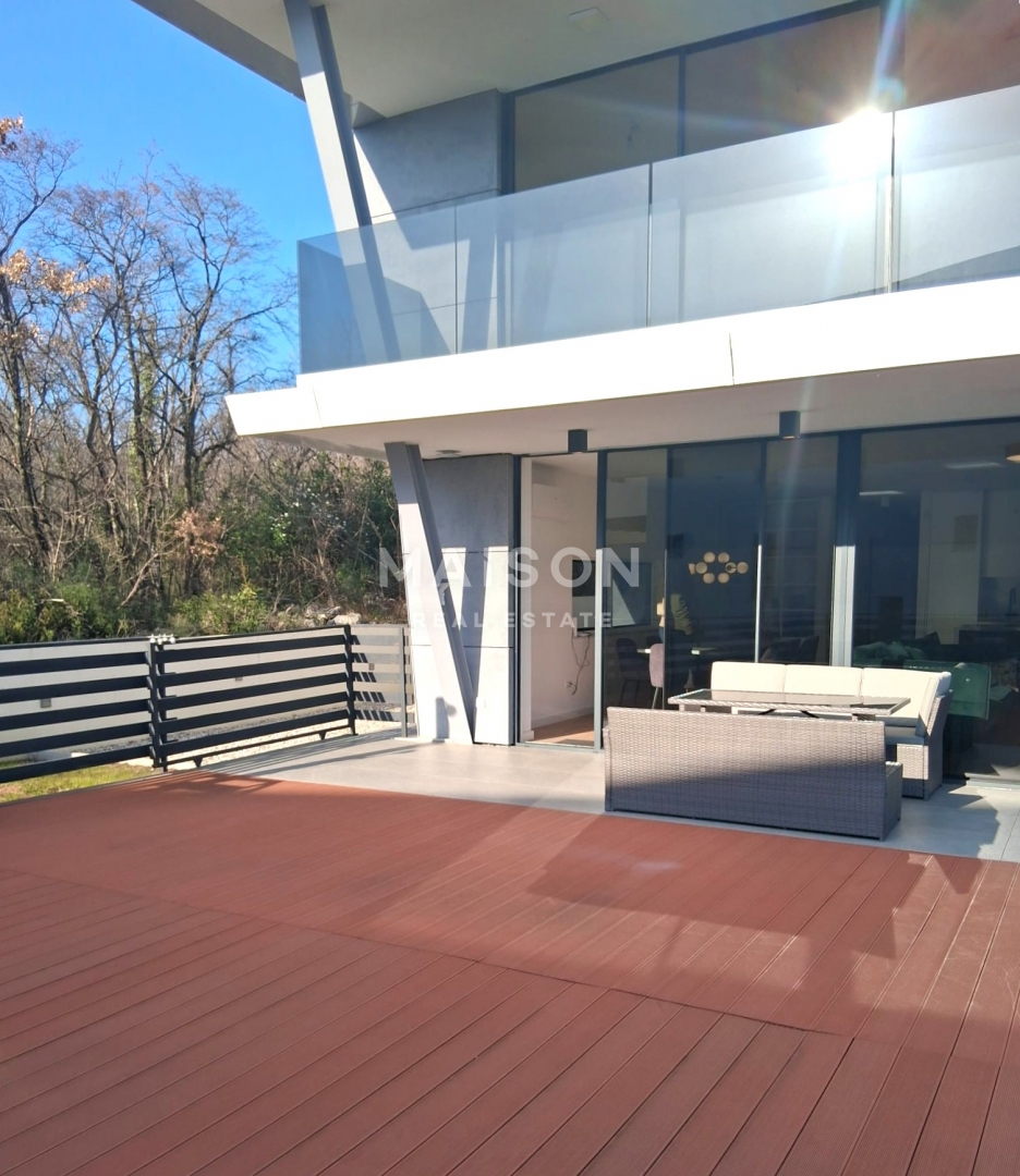 Appartamento Kostrena, 128,10m2