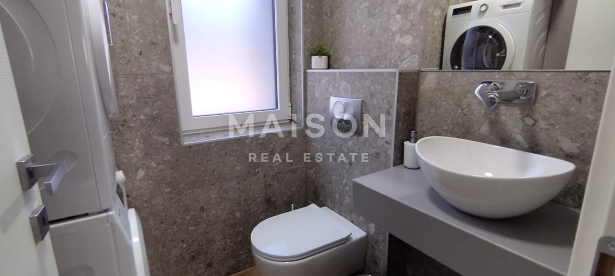 Appartamento Kostrena, 128,10m2