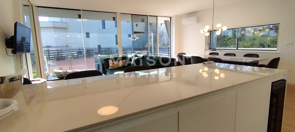 Appartamento Kostrena, 128,10m2