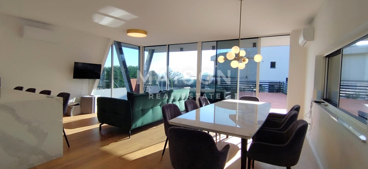 Appartamento Kostrena, 128,10m2