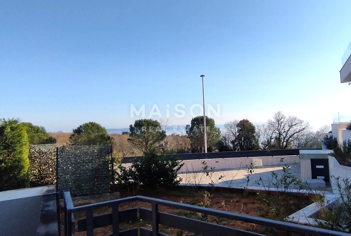 Appartamento Kostrena, 128,10m2