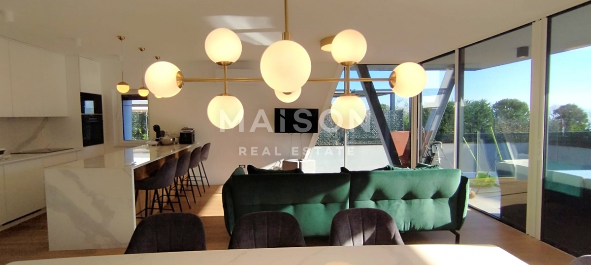 Appartamento Kostrena, 128,10m2