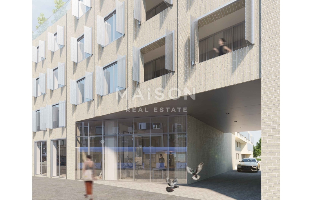 Appartamento Maksimir, 251,71m2