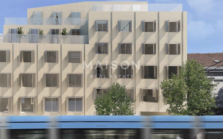 Appartamento Maksimir, 251,71m2