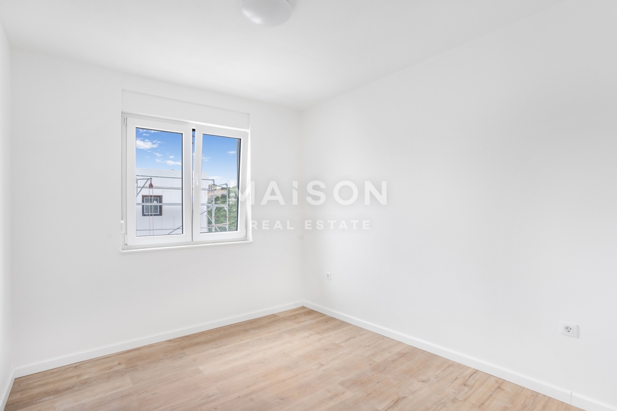 Novi Vinodolski, APPARTAMENTO 1 (Z4) – 2C+S, 63,52 m²