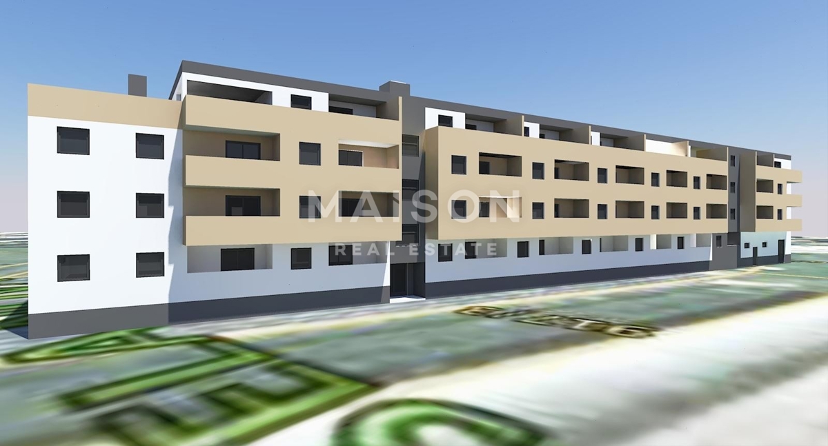 Appartamento Klinča Sela, 5.725m2