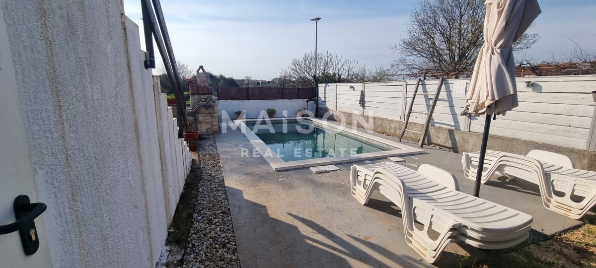 Casa Valtura, Ližnjan, 130m2