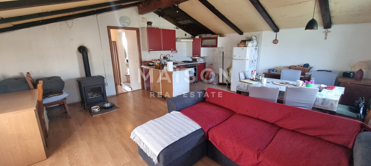 Casa Valtura, Ližnjan, 130m2