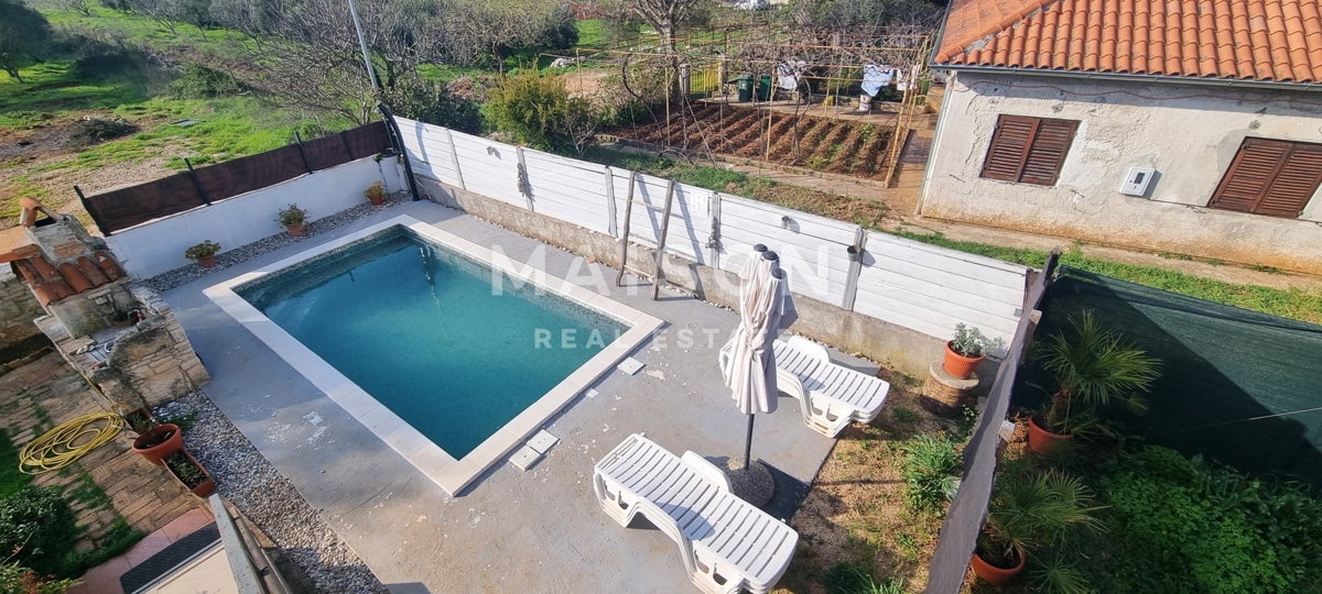 Casa Valtura, Ližnjan, 130m2