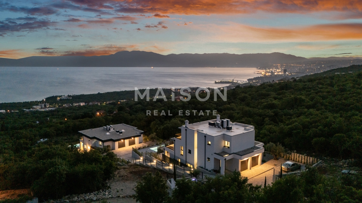 Kosrena Sunset - Casa Sud uno