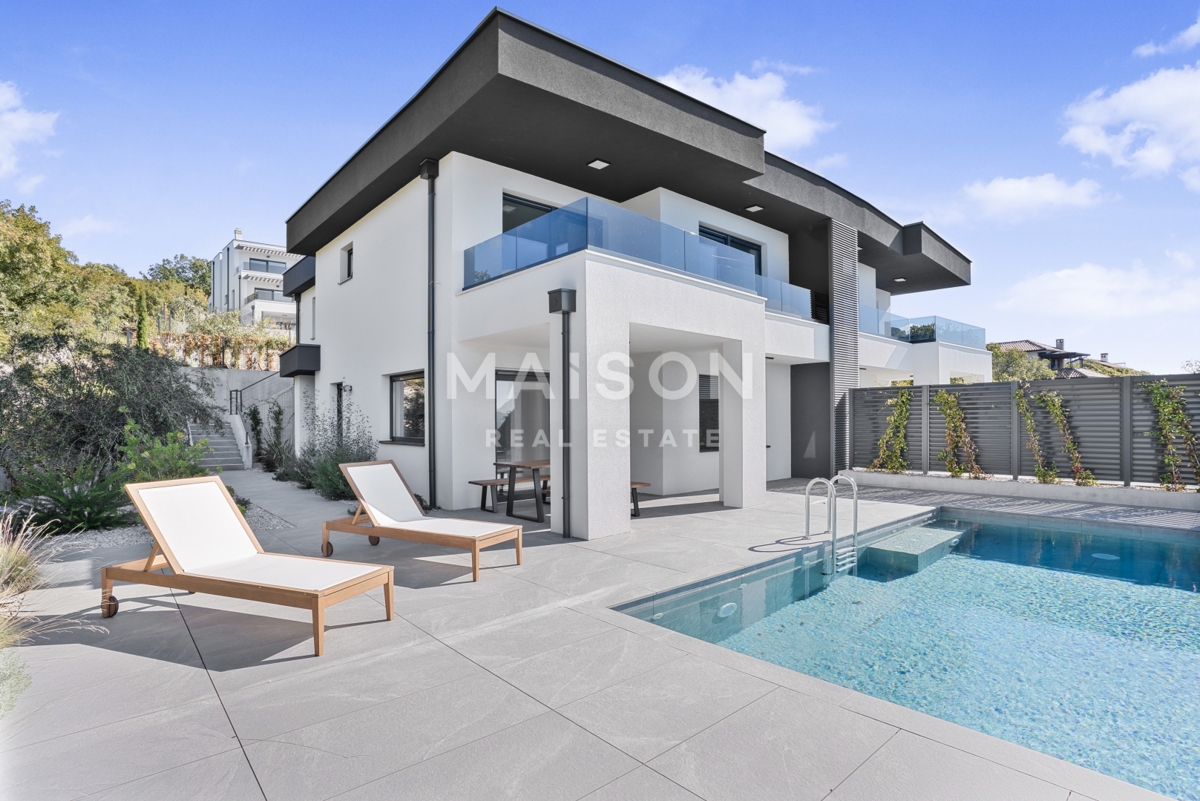 Kosrena Sunset - Casa Sud uno