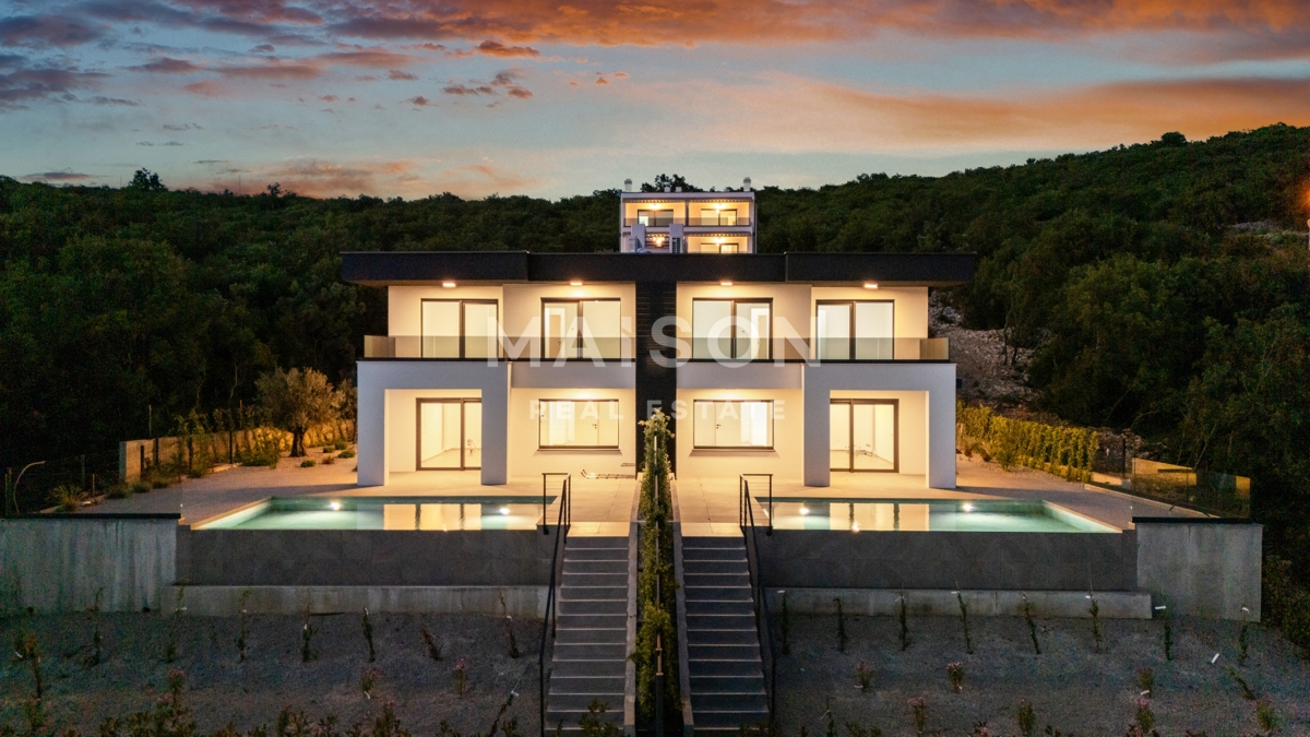 Kosrena Sunset - Casa Sud uno