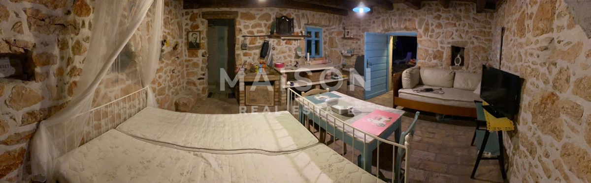 Casa Krk, 170m2