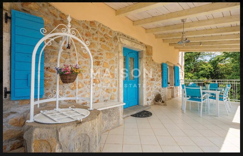 Casa Krk, 170m2