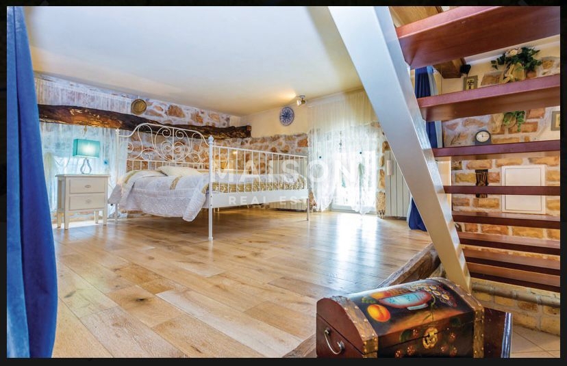 Casa Krk, 170m2
