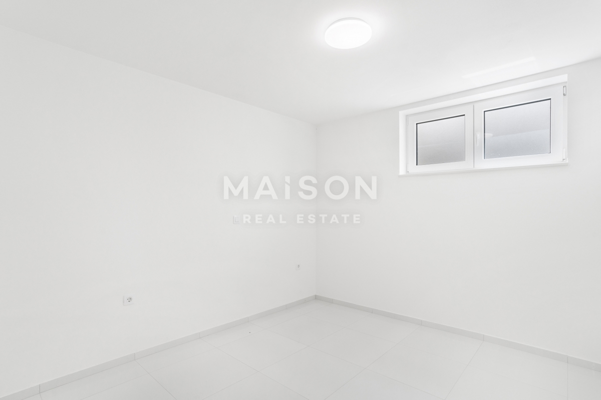 Appartamento Crikvenica, 50m2