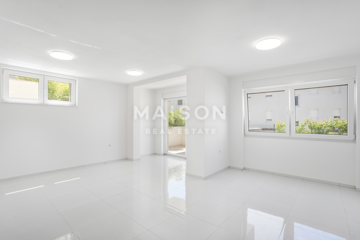 Appartamento Crikvenica, 50m2