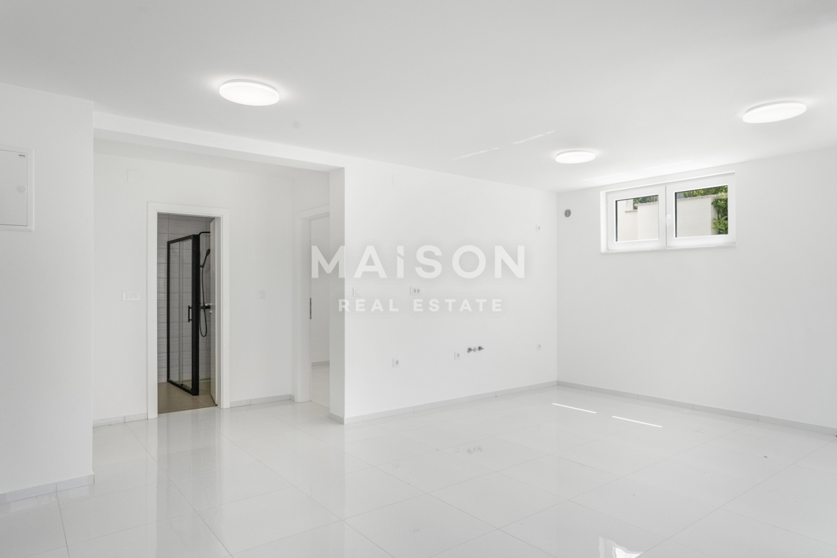 Appartamento Crikvenica, 50m2