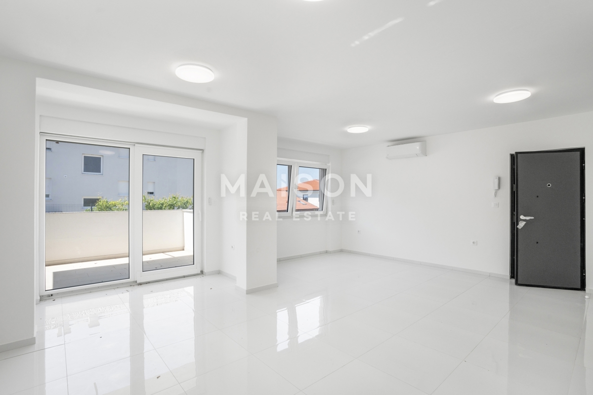 Appartamento Crikvenica, 50m2