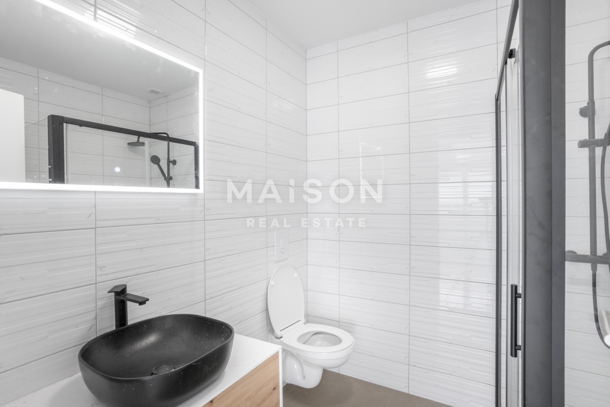 Appartamento Crikvenica, 50m2