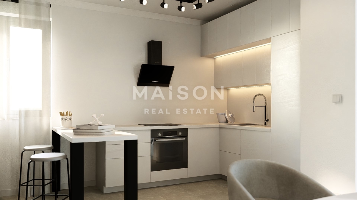 Appartamento Mandre, Kolan, 131,72m2