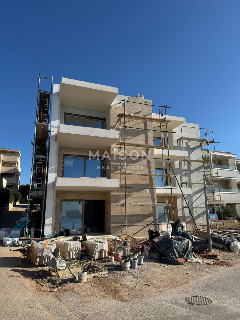Appartamento Mandre, Kolan, 131,72m2