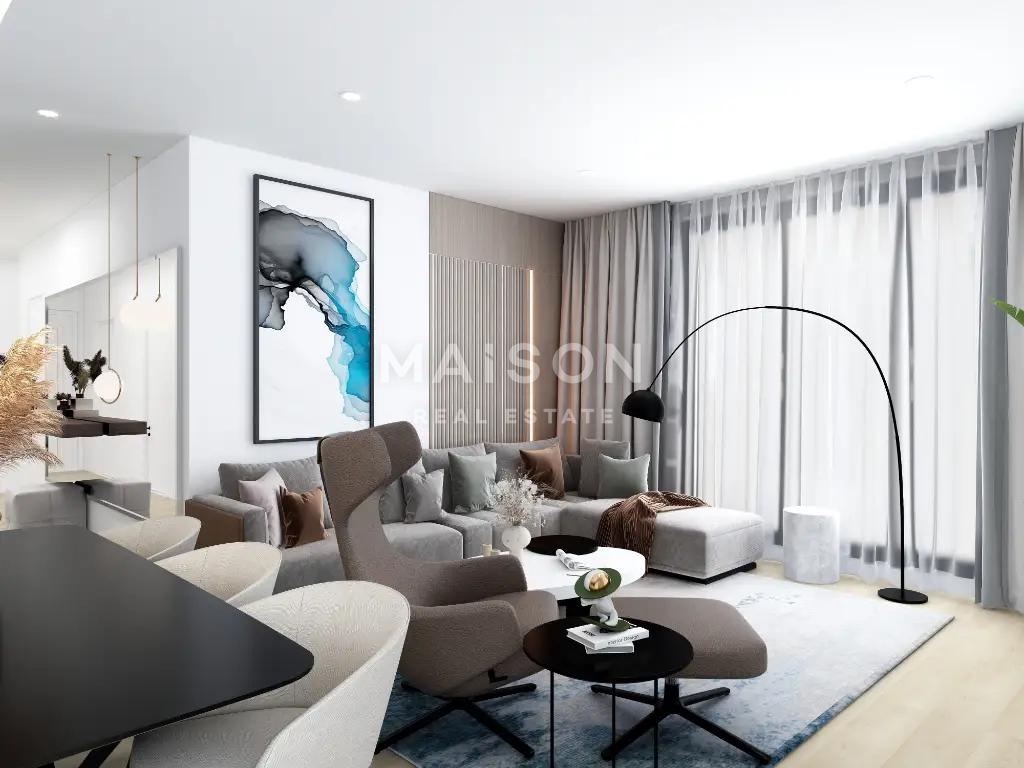 Appartamento Medulin, 133m2