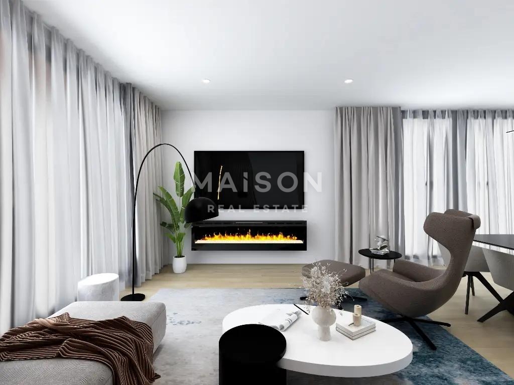 Appartamento Medulin, 133m2