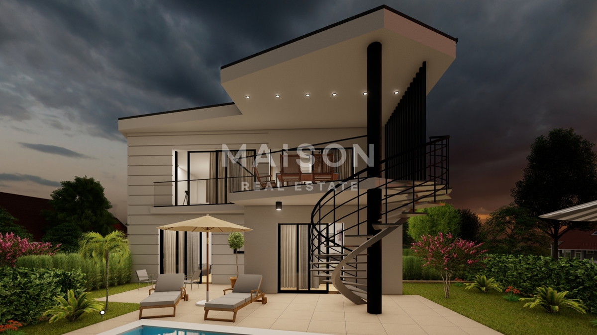 Casa Malinska, Malinska-Dubašnica, 195,94m2