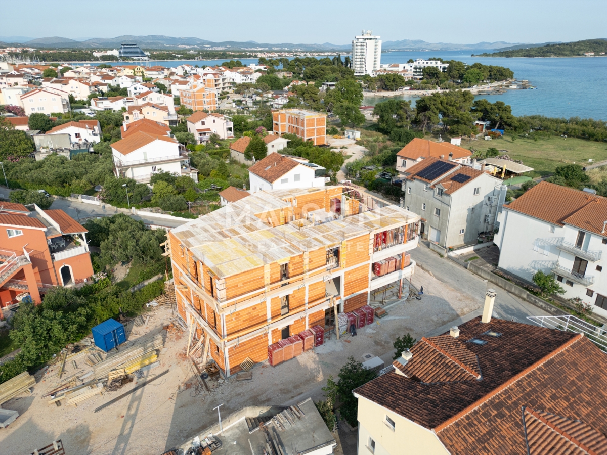 Appartamento Vodice, 81,21m2