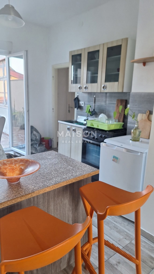 Appartamento Donja Dubrava, 51m2