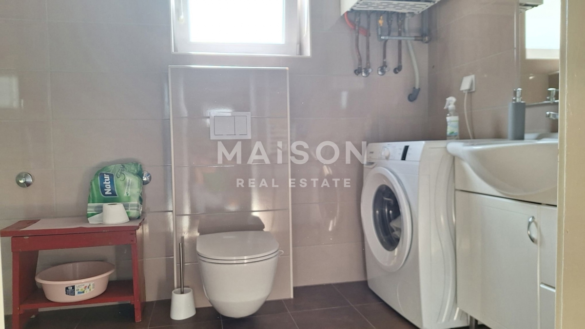 Appartamento Donja Dubrava, 51m2