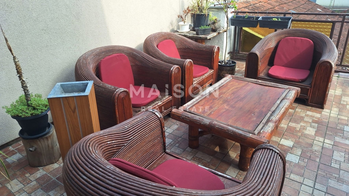 Appartamento Donja Dubrava, 51m2