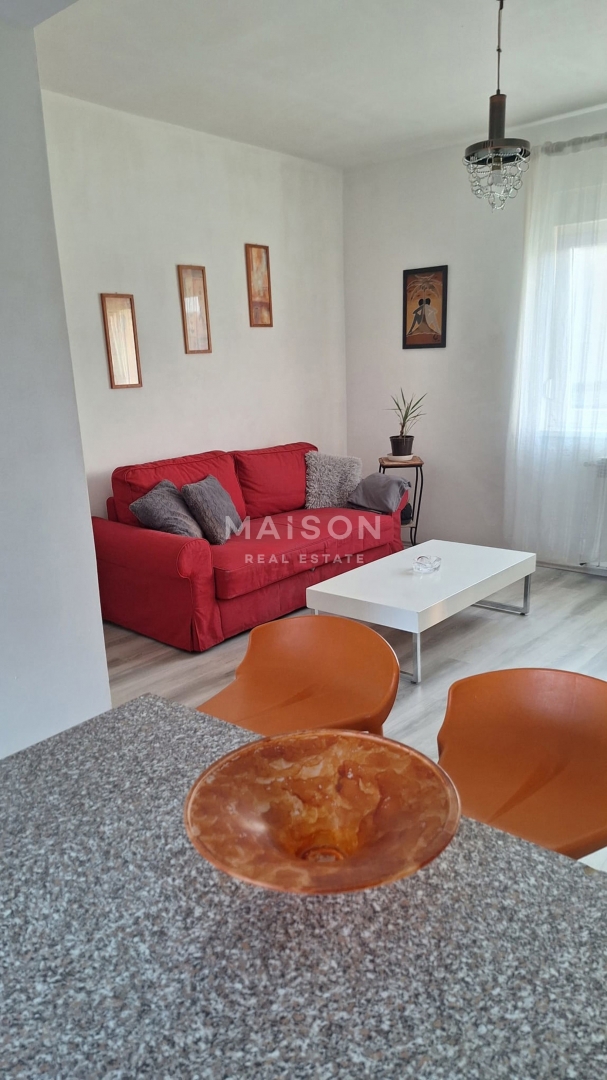 Appartamento Donja Dubrava, 51m2