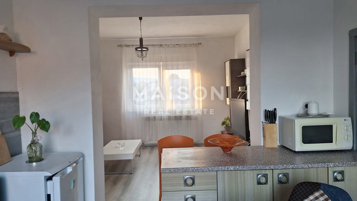 Appartamento Donja Dubrava, 51m2