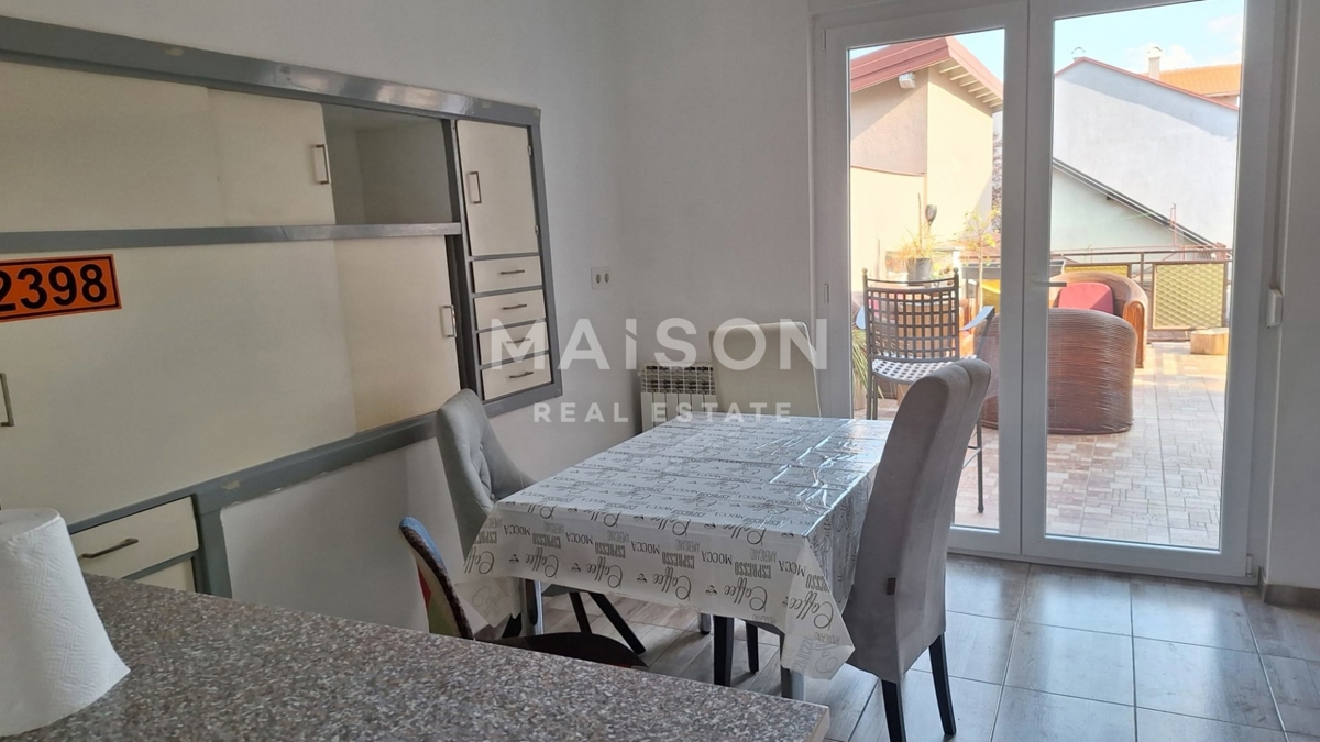 Appartamento Donja Dubrava, 51m2