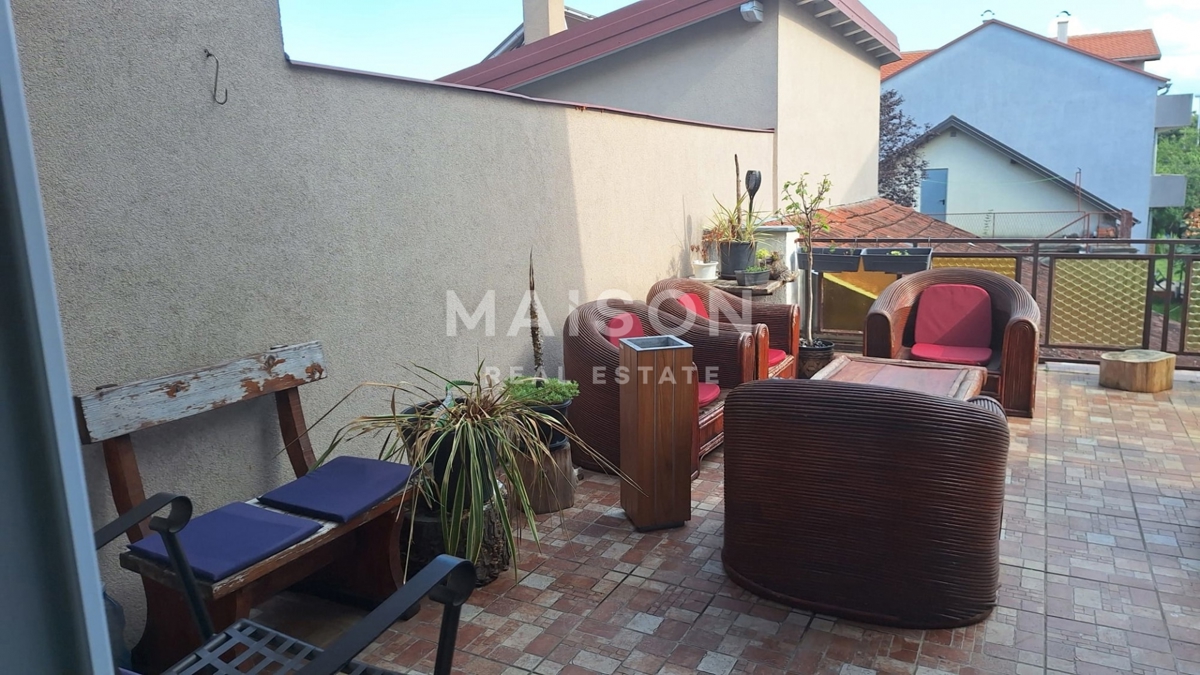 Appartamento Donja Dubrava, 51m2