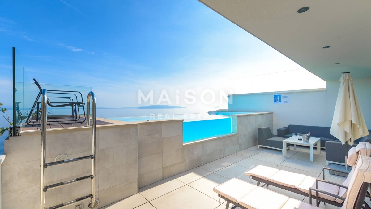 Villa Pobri, Opatija - Okolica, 250m2