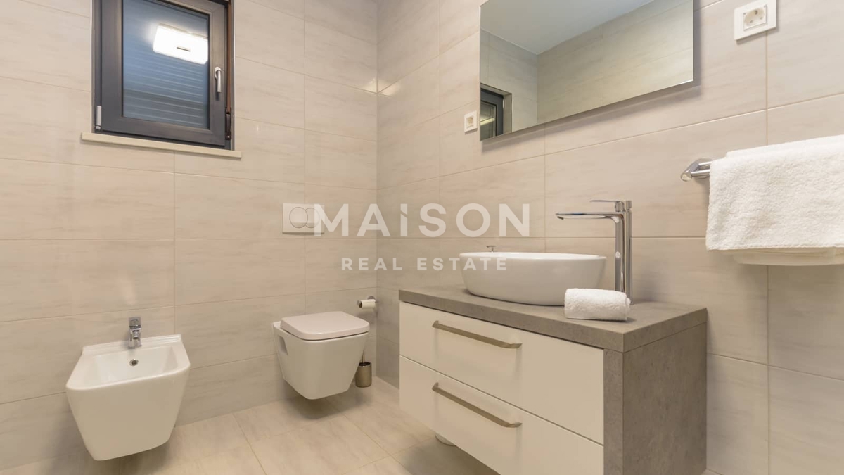 Villa Pobri, Opatija - Okolica, 250m2