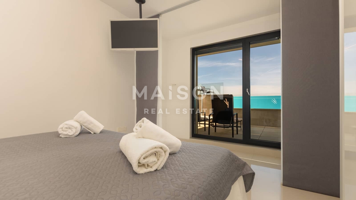 Villa Pobri, Opatija - Okolica, 250m2