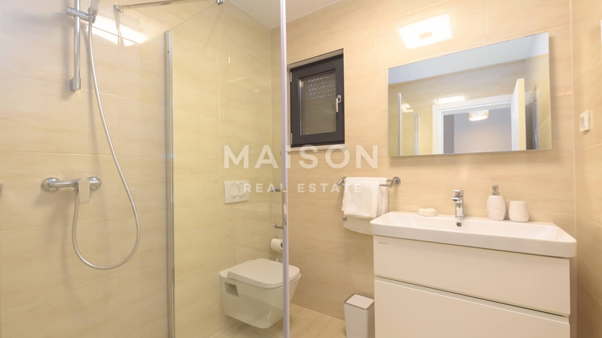 Villa Pobri, Opatija - Okolica, 250m2