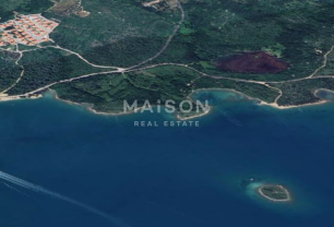 Terreno Soline, Dobrinj, 60.522m2