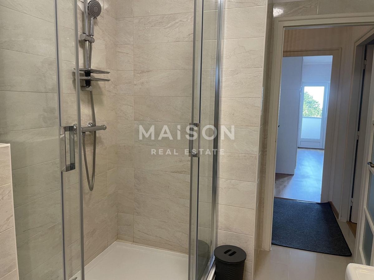 Appartamento Krnjevo, Rijeka, 101m2