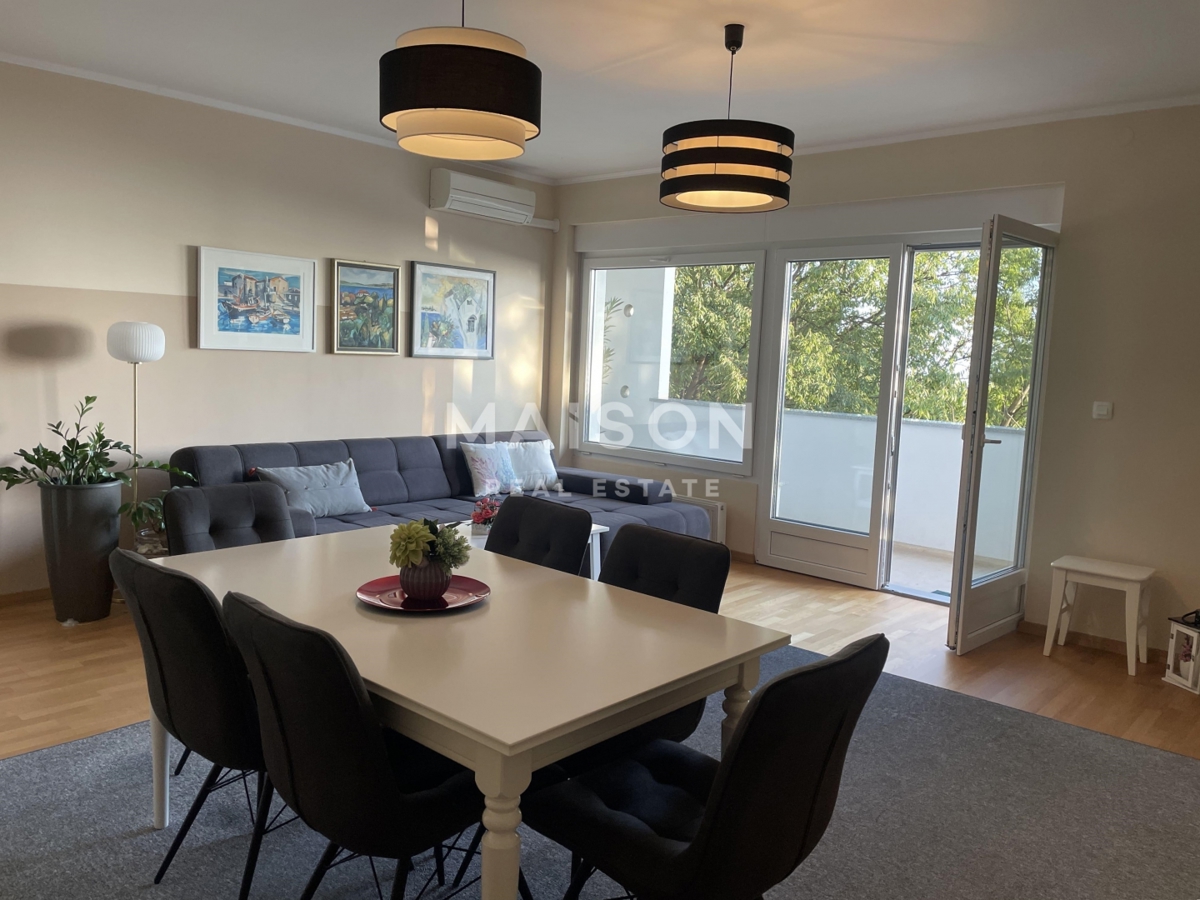 Appartamento Krnjevo, Rijeka, 101m2