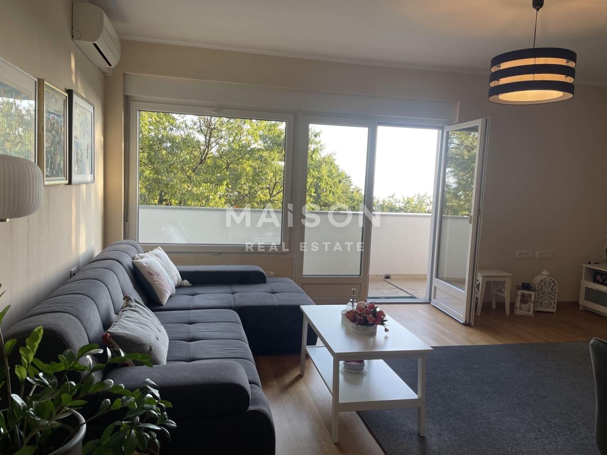 Appartamento Krnjevo, Rijeka, 101m2