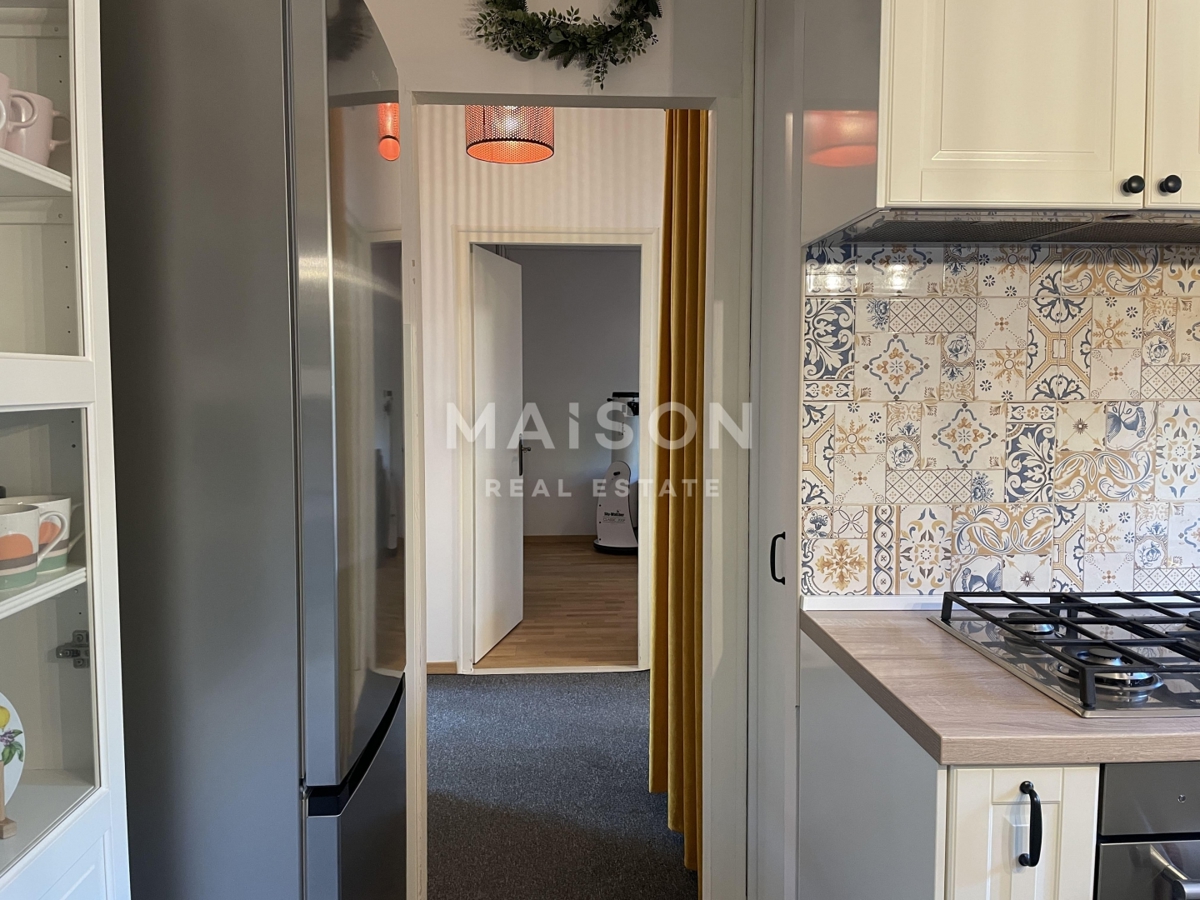 Appartamento Krnjevo, Rijeka, 101m2
