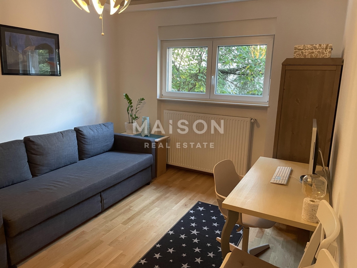 Appartamento Krnjevo, Rijeka, 101m2