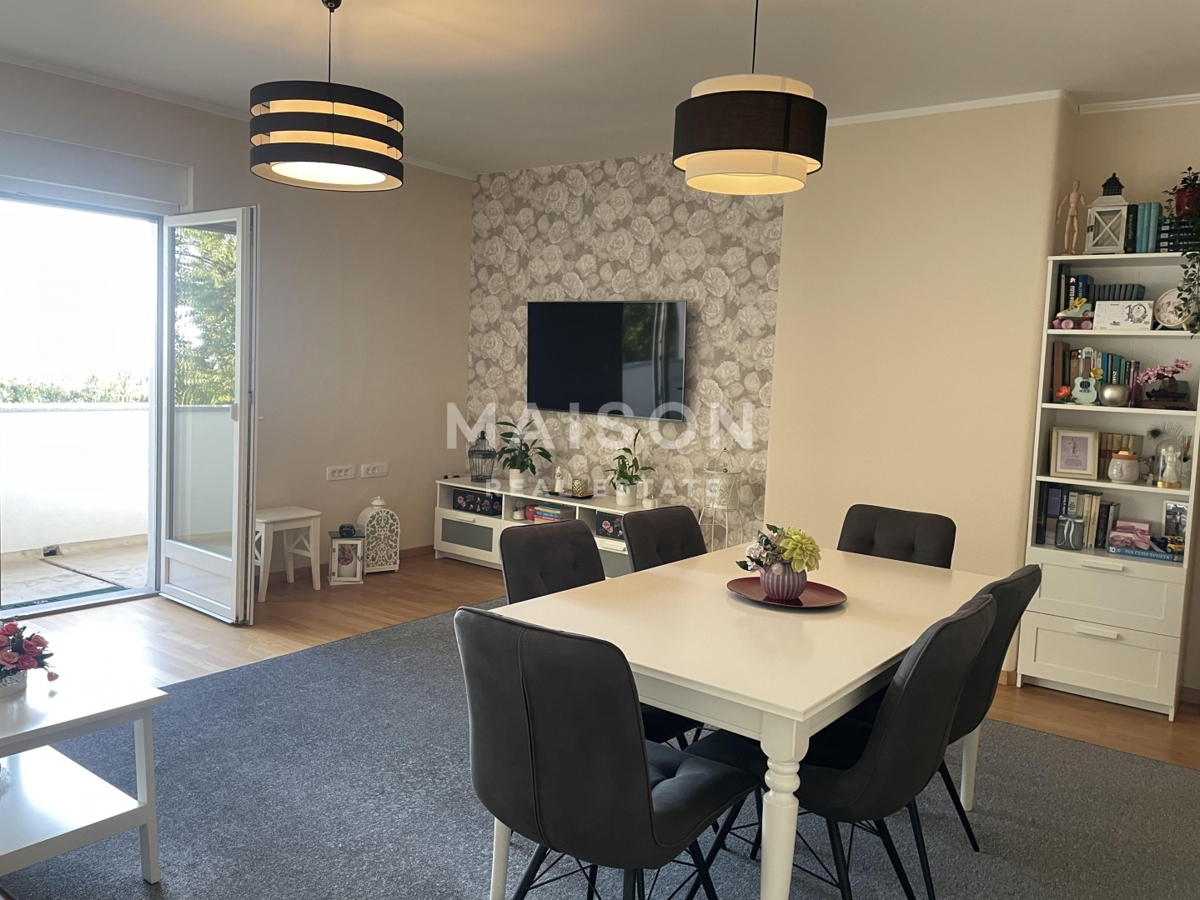 Appartamento Krnjevo, Rijeka, 101m2