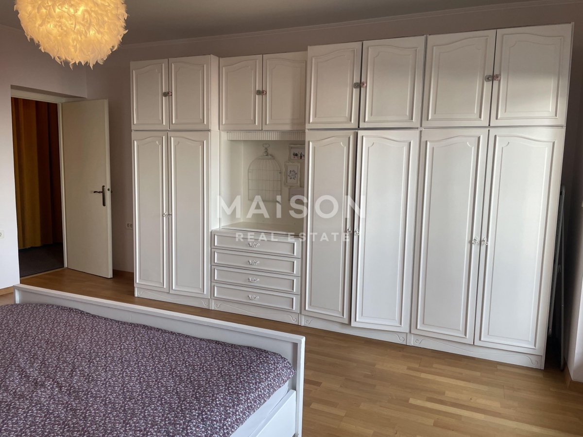 Appartamento Krnjevo, Rijeka, 101m2