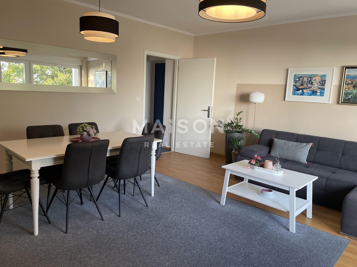 Appartamento Krnjevo, Rijeka, 101m2